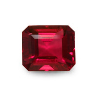 2.29 Ct. Ruby from Mozambique Video